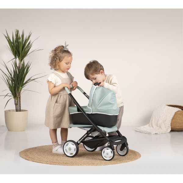 Maxi Cosi 3-i-1 dockvagn