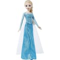 Miniatyrbild 1 av 3: Disney Princess Frozen Musik Elsa -modedocka