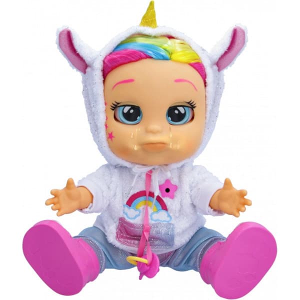Cry Babies First Emotions Dreamy - vauvanukke