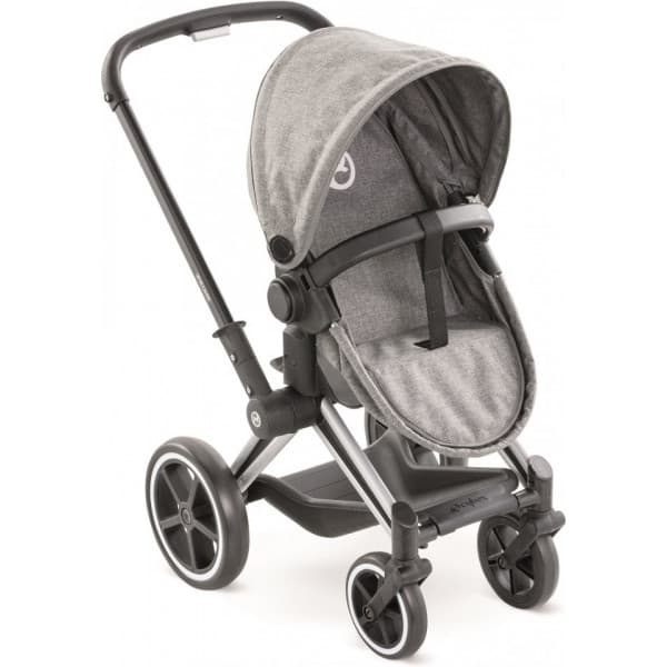 Cybex 3 i 1 -dockvagnen