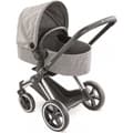 Miniatyrbild 4 av 11: Cybex 3 i 1 -dockvagnen