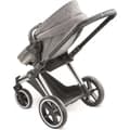 Miniatyrbild 7 av 11: Cybex 3 i 1 -dockvagnen