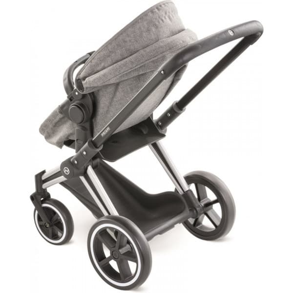 Cybex 3 i 1 -dockvagnen