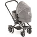 Miniatyrbild 8 av 11: Cybex 3 i 1 -dockvagnen