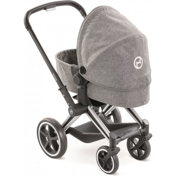 Cybex 3 i 1 -dockvagnen