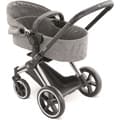 Miniatyrbild 9 av 11: Cybex 3 i 1 -dockvagnen