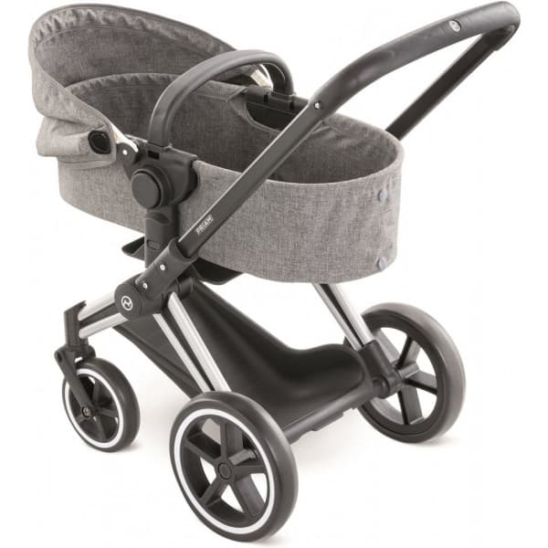 Cybex 3 i 1 -dockvagnen