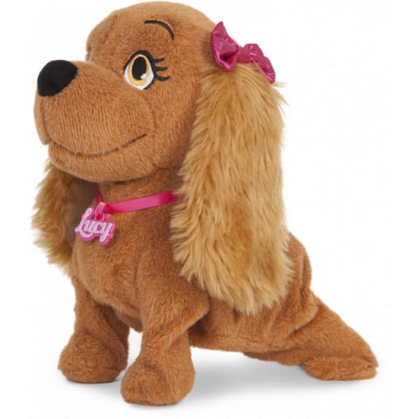 Club Petz Lucy -sjungande och dansande valp