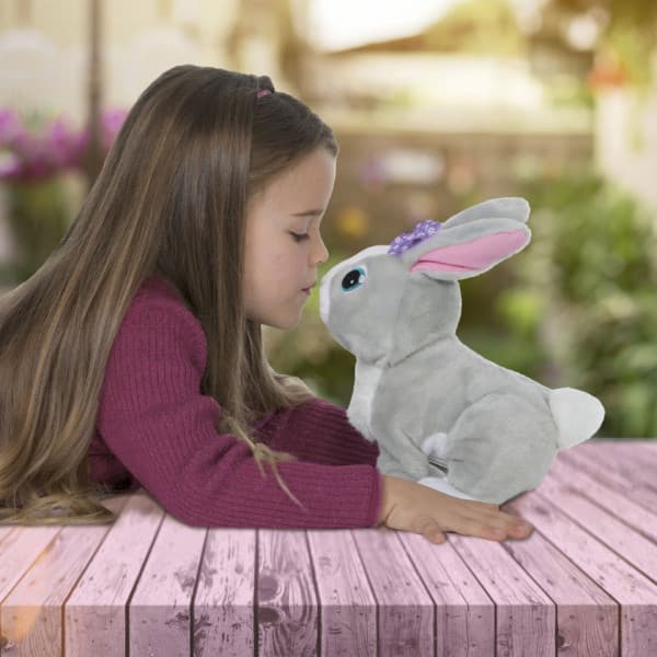 Club Petz Betsy -pupu