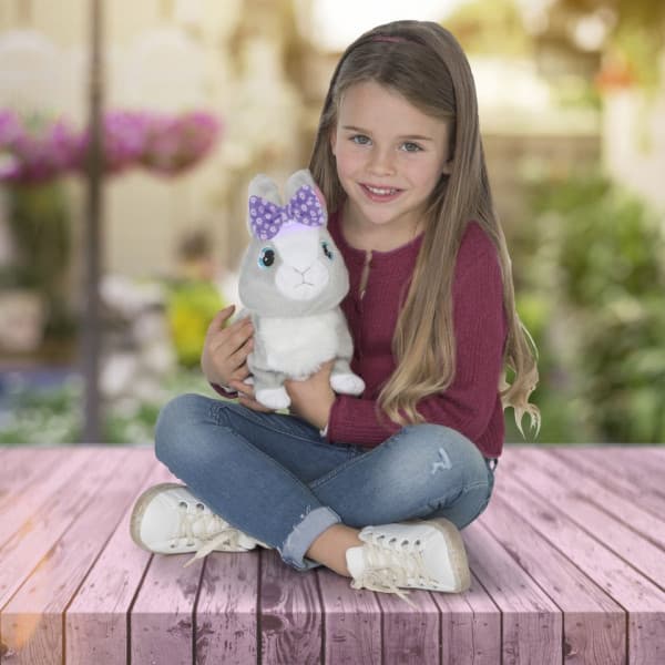 Club Petz Betsy -pupu