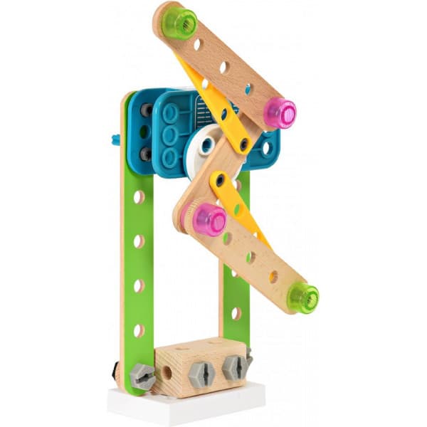 BRIO Builder 34591 - Motoropsætning