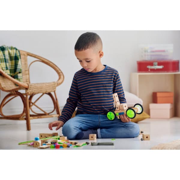BRIO Builder 34593 - Lyssett