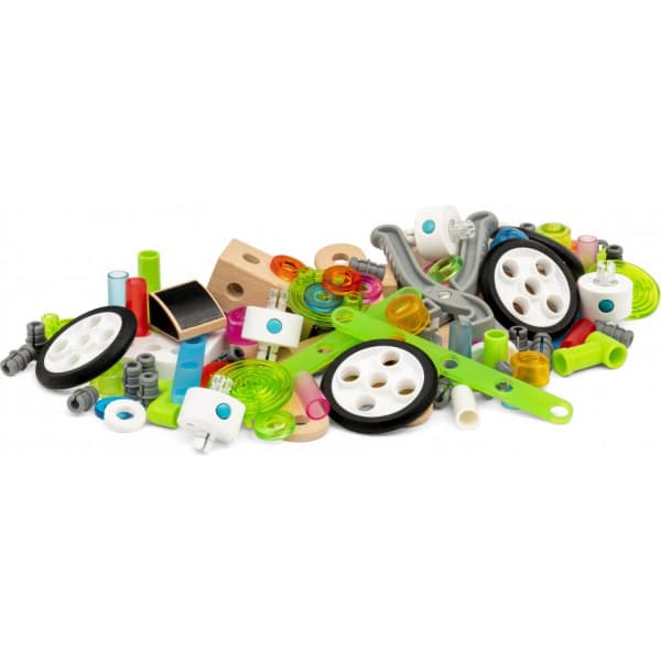 BRIO Builder 34593 - Lyssett