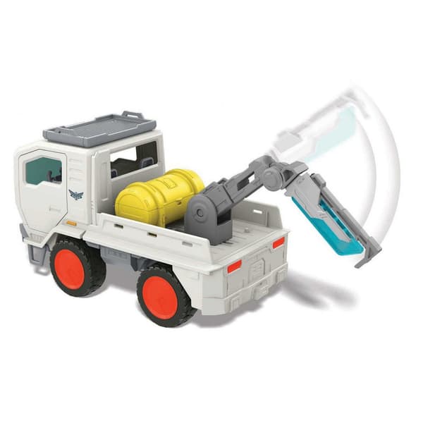 Pixar Basis Utility Vehicle Lightyear Flerfarvet 4 Years