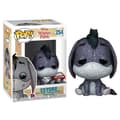Miniatyrbild 1 av 2: Funko Pop Disney Winnie The Pooh Eeyore Dglt Exclusive Chase Flerfärgad