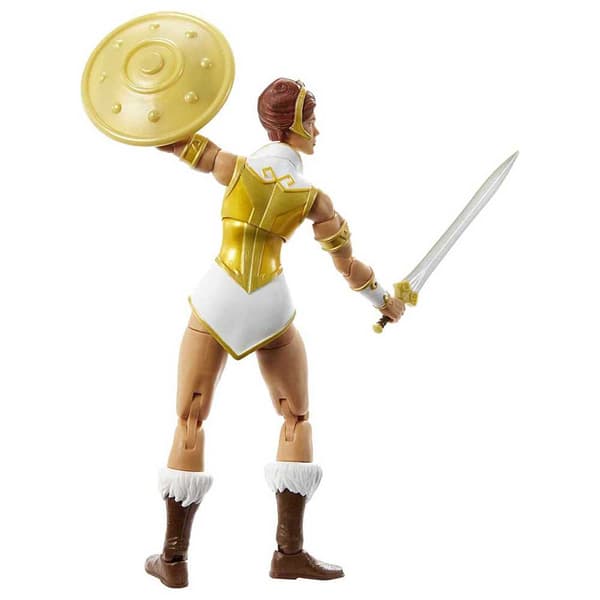 Masters Of The Universe 7´´ Taistelu Kuvat Varten Motu Keräilijät Monivärinen 6 Years