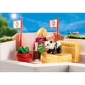 Miniatyrbild 5 av 6: Playmobil Veterinärkonsultation På The Zoo Family Fun Flerfärgad