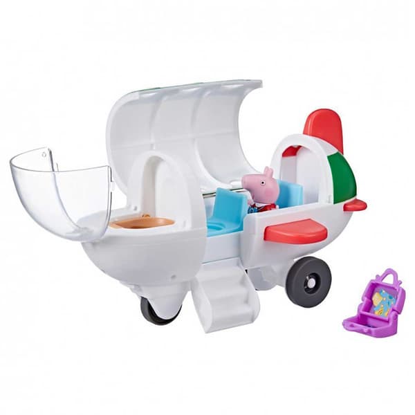 Peppa Pig Luft Flerfärgad