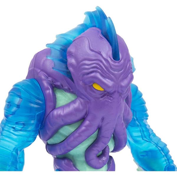 Famosa Figur Gormiti Legends Giant Figureslord Poivrons Flerfarvet