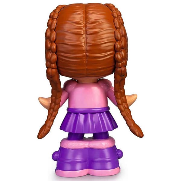 Famosa Figur Pinypon Iris Surprise Flerfarvet