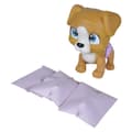 Pikkukuva 4 / 8: Simba Perrigo Pamper Petz 15 Cm Kultainen