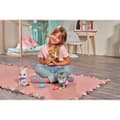 Pikkukuva 6 / 8: Simba Perrigo Pamper Petz 15 Cm Kultainen