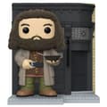 Miniatyrbild 1 av 3: Funko Pop Harry Potter Diagon Alley Rubeus Hagrid The Leaky Cauldron Exclusive Flerfärgad
