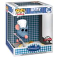 Miniatyrbild 2 av 2: Funko Pop Disney Ratatouille Remy Exclusive Flerfärgad