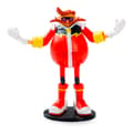 Miniatyrbillede 6 af 10: Sonic Artikuleret Pakke 6 Caja Deluxe Caja Deluxe Figur Flerfarvet