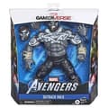 Miniatyrbillede 3 af 3: Avengers Marvel Outback Hulk Vengadores 20 Cm Grå
