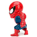 Miniatyrbild 1 av 3: Marvel Figur Jada Spiderman 15 Cm Flerfärgad