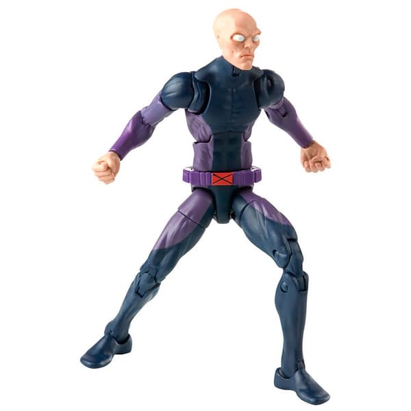 Marvel Darwin X-men Legends 15 Cm Monivärinen