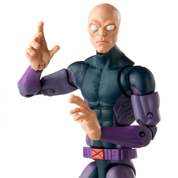 Marvel Darwin X-men Legends 15 Cm Monivärinen