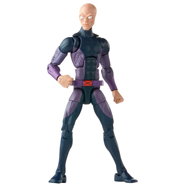 Marvel Darwin X-men Legends 15 Cm Monivärinen