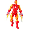 Miniatyrbillede 3 af 6: Marvel Iron Man Legends 15 Cm Flerfarvet
