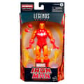 Miniatyrbillede 6 af 6: Marvel Iron Man Legends 15 Cm Flerfarvet