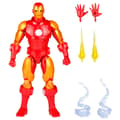 Miniatyrbillede 1 af 6: Marvel Iron Man Legends 15 Cm Flerfarvet