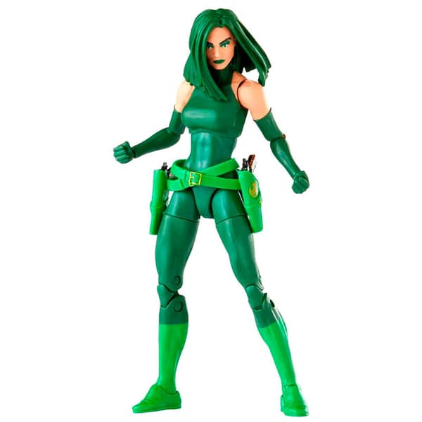 Marvel Madame Hydra Legends 15 Cm Monivärinen