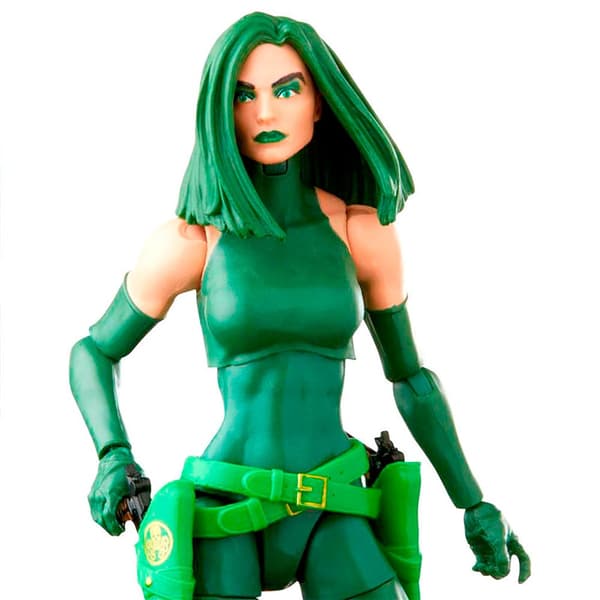 Marvel Madame Hydra Legends 15 Cm Monivärinen