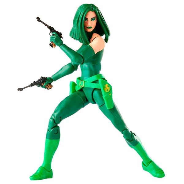 Marvel Madame Hydra Legends 15 Cm Monivärinen
