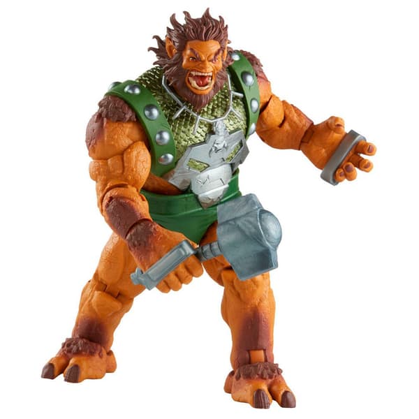 Marvel Ulik Thor Legends Series 15 Cm Flerfarvet