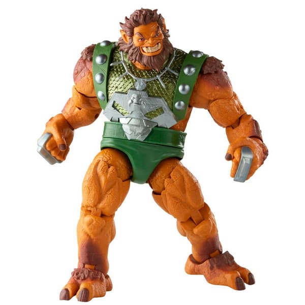Marvel Ulik Thor Legends Series 15 Cm Flerfarvet