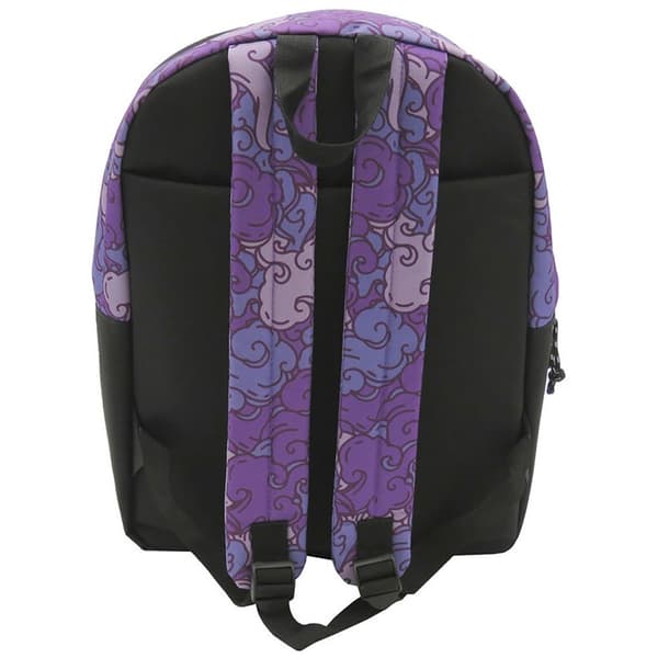 Cyp Brands Pokémon Reppu Gengar 42 Cm Violetti