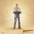 Miniatyrbillede 3 af 4: Hasbro Professor I Eventyrserien Indiana Jones Indiana Jones Figur Grå