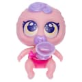 Miniatyrbild 3 av 5: Bandai Bebis Neo Neo Flobbi Flobbbi Rosa Figur Flerfärgad