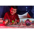 Miniatyrbillede 1 af 5: Minecraft Assorterede Nervøse Figurer Figur Legends Pack 2 Gylden