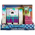 Miniatyrbillede 3 af 7: Minecraft Gobbler Med Slim Figur Legends Flerfarvet