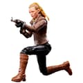Miniatyrbillede 4 af 6: Hasbro Figur Star Wars The Black Series Vel Sartha Brun