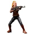Miniatyrbillede 2 af 6: Hasbro Figur Star Wars The Black Series Vel Sartha Brun