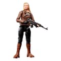 Miniatyrbillede 1 af 6: Hasbro Figur Star Wars The Black Series Vel Sartha Brun